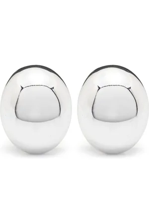 FEDERICA TOSI Isa clip-on earrings