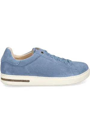 Birkenstock Bend suede sneakers