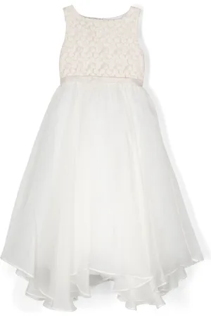 LA STUPENDERIA Giuletta midi dress