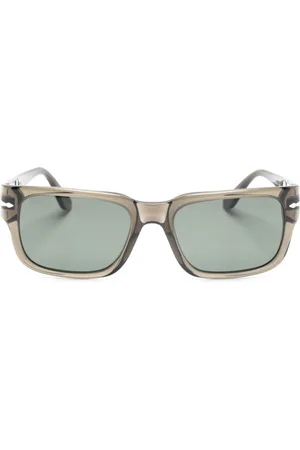 Persol PO3315S rectangle-frame sunglasses