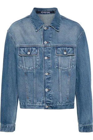 Jacquemus La veste de-Nîmes denim jacket