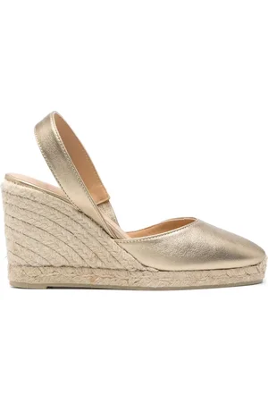 Castaner Carissa 95mm espadrilles
