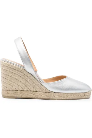 Castaner Carissa 95mm espadrilles