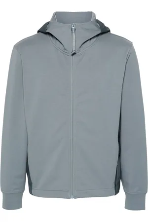 C.P. Company Metropolis Series zip-up hooded jacket