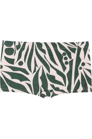 Lygia & Nanny Sunga swim trunks