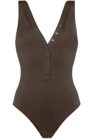 ERES Icone tank swimsuit