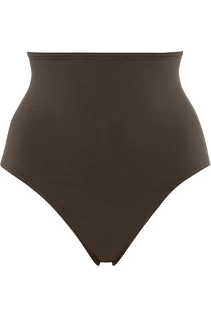 ERES Conquete high-waisted bikini briefs