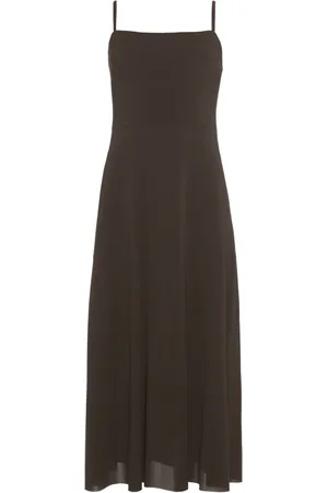 ERES Mila flared maxi dress