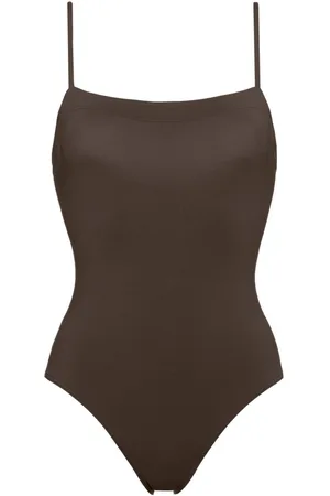 ERES Aquarelle tank swimsuit
