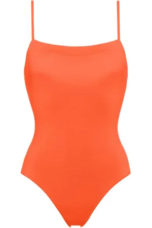 ERES Aquarelle tank swimsuit
