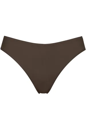 ERES Coulisses high-waisted bikini briefs
