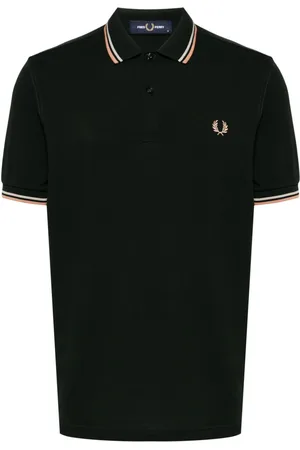 Fred Perry Twin Tipped polo shirt