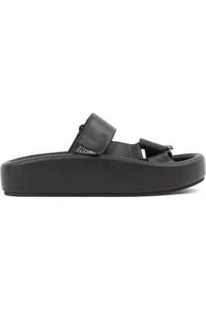 Maison Margiela Webbing leather sandals