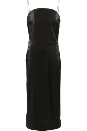 Jacquemus La Robe Carino midi dress