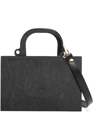 Estile Matrix rectangular mini bag