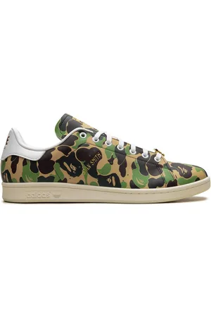 adidas Stan Smith "A Bathing Ape