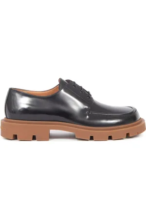 Maison Margiela Ivy derby shoes