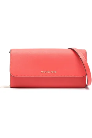 Michael Kors Jet Set cross body bag
