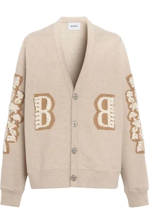 Barrie B-logo cardigan