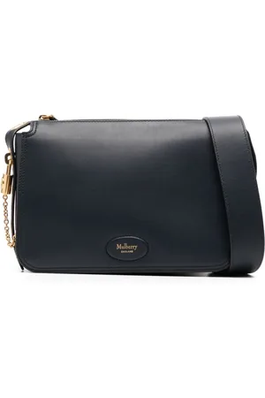 MULBERRY Billie leather crossbody bag