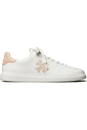 Tory Burch Double T Howell Court sneakers