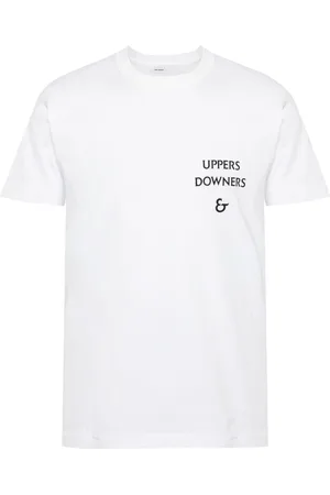 TOGA VIRILIS Photograph-print T-shirt