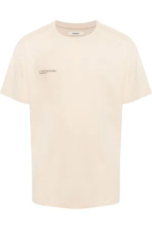 The Pangaia 365 Midweight organic-cotton T-shirt