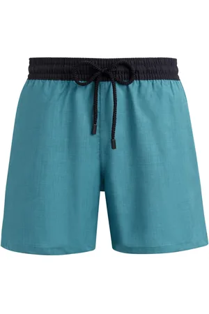 Vilebrequin Colourblock swim shorts