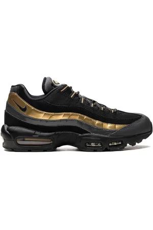 Nike Air Max 95 Premium " /Metallic Gold/Anthracite" sneakers