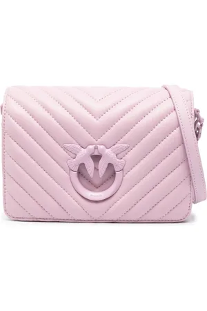 Pinko Mini Love shoulder bag