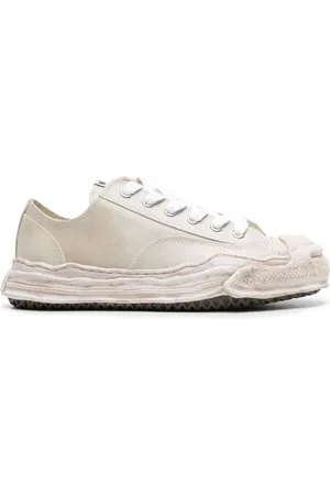 Maison Mihara Yasuhiro Hank Vintage chunky sneakers