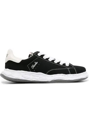Maison Mihara Yasuhiro Charles canvas sneakers