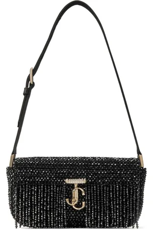 Jimmy Choo Mini Avenue shoulder bag