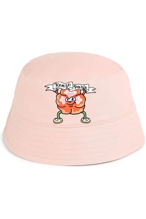 Kenzo Reversible Boke Flower bucket hat