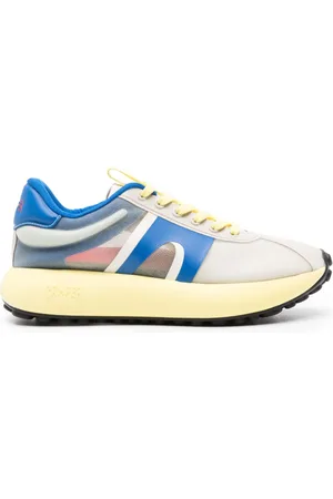 Camper Pelotas Athens mesh sneakers