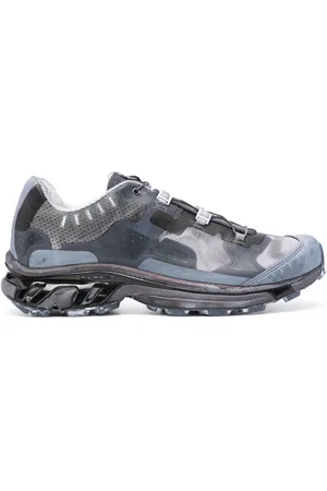 Salomon Bamba 5 panelled sneakers