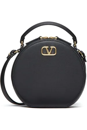 VALENTINO GARAVANI VLogo Signature leather mini bag