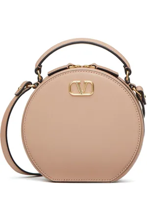 VALENTINO GARAVANI VLogo Signature leather mini bag
