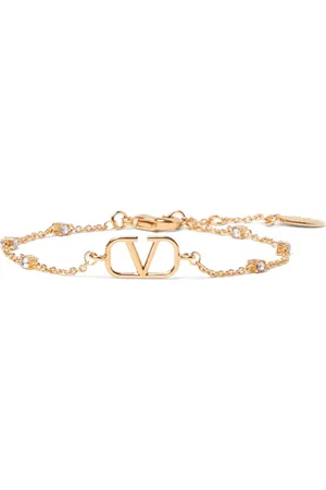 VALENTINO GARAVANI VLogo Signature bracelet