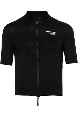 Pas Normal Studios Mechanism Pro Rain lightweight jacket