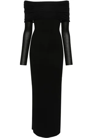 MANURI Amara 2.6 maxi dress