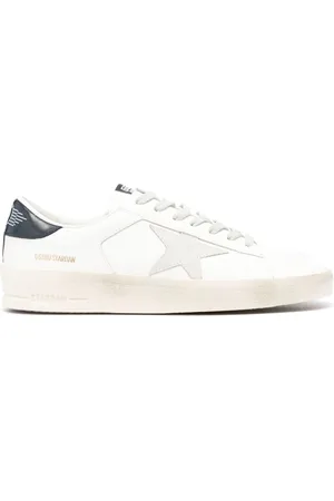 Golden Goose Super Star leather sneakers
