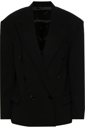 Isabel Marant Klero double-breasted blazer