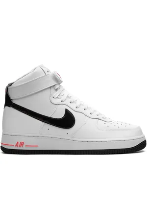 Nike Air Force 1 High "Electric" sneakers