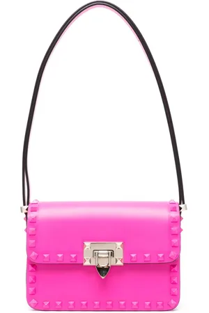 VALENTINO GARAVANI Small Rockstud23 shoulder bag