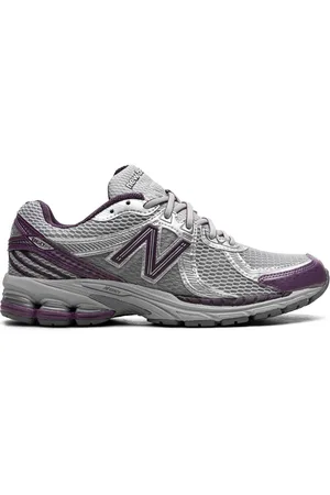 New Balance 860 V2 "Milky Way" sneakers
