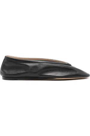 Le Monde Beryl Luna ballerina shoes
