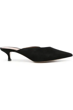 Le Monde Beryl Venetian 50mm mules