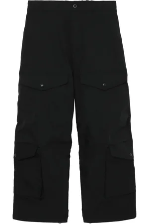 JUNYA WATANABE Wide-leg cargo trousers