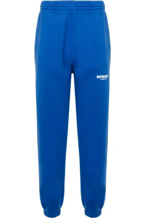 Represent Owners Club cotton track pants